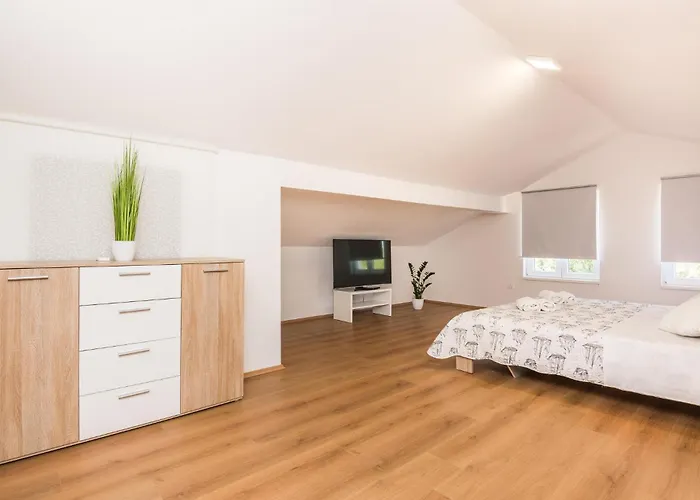 3 Bedroom Awesome In Сasa de vacaciones *